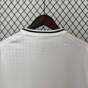 2024/2025 Real Madrid Jersey