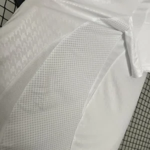 2024/2025 Real Madrid Jersey