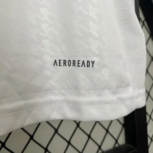 2024/2025 Real Madrid Jersey