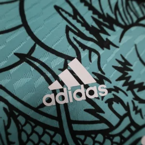 2024/2025 Real Madrid Player Special Edition Jersey