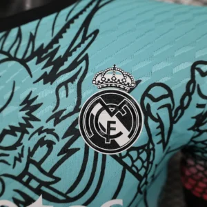 2024/2025 Real Madrid Player Special Edition Jersey