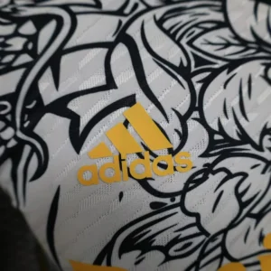 2024/2025 Real Madrid Player Special Edition Jersey