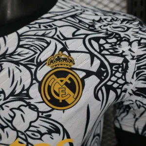 2024/2025 Real Madrid Player Special Edition Jersey