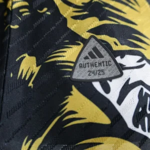 2024/2025 Real Madrid Player Special Edition Jersey