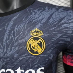2024/2025 Real Madrid Player Special Edition Jersey