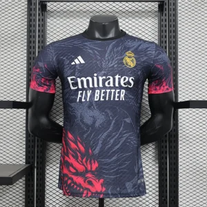 2024/2025 Real Madrid Player Special Edition Jersey