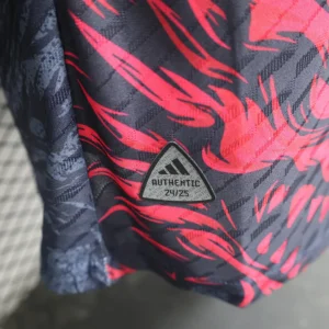 2024/2025 Real Madrid Player Special Edition Jersey