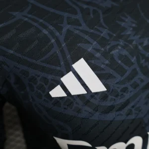 2024/2025 Real Madrid Player Special Edition Jersey
