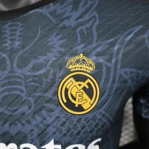 2024/2025 Real Madrid Player Special Edition Jersey