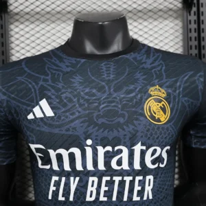 2024/2025 Real Madrid Player Special Edition Jersey