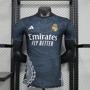 2024/2025 Real Madrid Player Special Edition Jersey