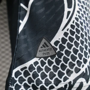 2024/2025 Real Madrid Player Special Edition Jersey