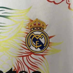 2024/2025 Real Madrid Special Edition Jersey