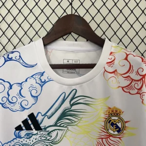 2024/2025 Real Madrid Special Edition Jersey