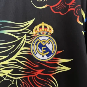 2024/2025 Real Madrid Special Edition Jersey