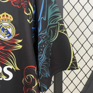 2024/2025 Real Madrid Special Edition Jersey
