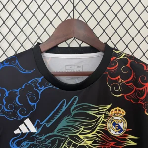 2024/2025 Real Madrid Special Edition Jersey