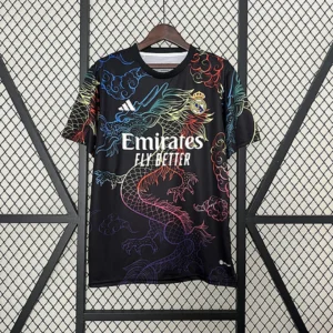 2024/2025 Real Madrid Special Edition Jersey