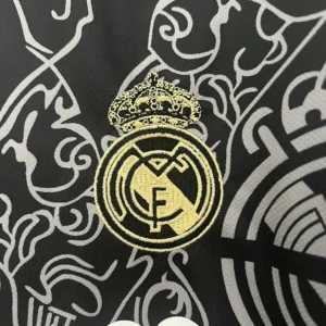 2024/2025 Real Madrid Special Edition Jersey