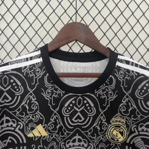 2024/2025 Real Madrid Special Edition Jersey
