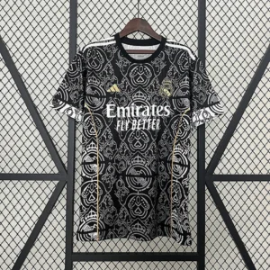 2024/2025 Real Madrid Special Edition Jersey
