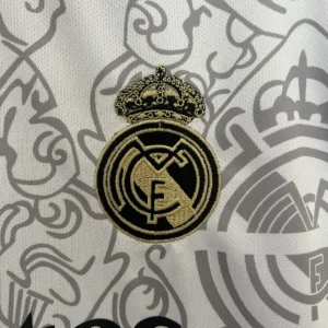 2024/2025 Real Madrid Special Edition Jersey