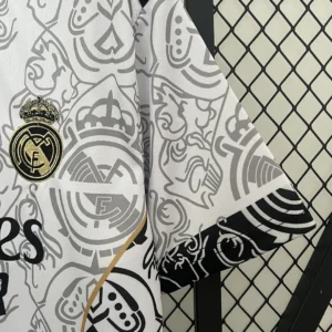 2024/2025 Real Madrid Special Edition Jersey