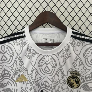 2024/2025 Real Madrid Special Edition Jersey