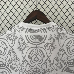 2024/2025 Real Madrid Special Edition Jersey