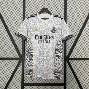 2024/2025 Real Madrid Special Edition Jersey