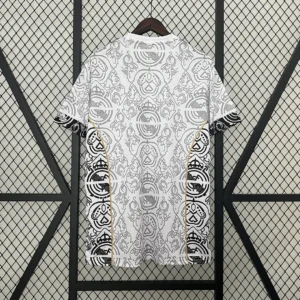 2024/2025 Real Madrid Special Edition Jersey