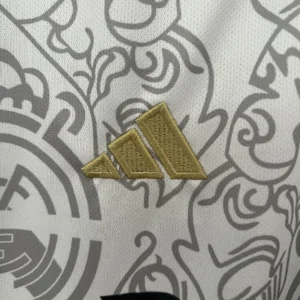 2024/2025 Real Madrid Special Edition Jersey