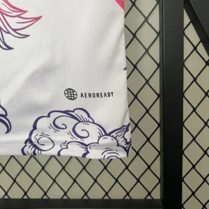 2024/2025 Real Madrid Special Edition Jersey