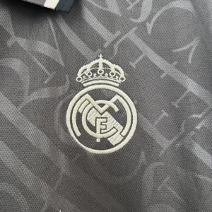 2024/2025 Real Madrid Jersey
