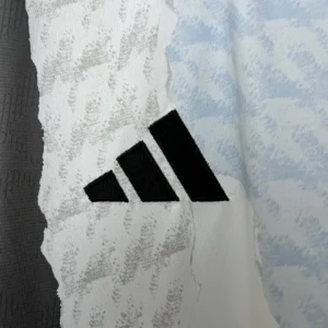2024/2025 Real Madrid training suit Jersey