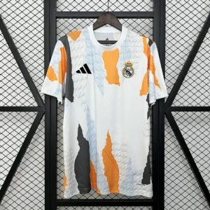 2024/2025 Real Madrid training suit Jersey