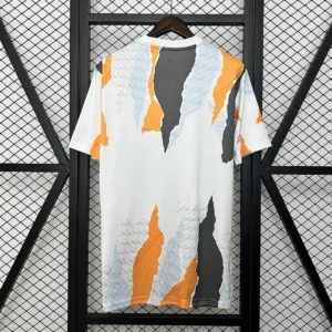 2024/2025 Real Madrid training suit Jersey