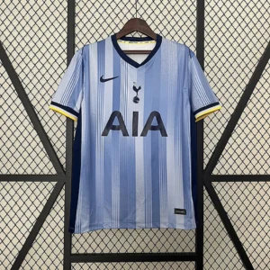 2024/2025 Tottenham Away Jersey