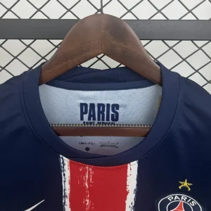 2024/2026 PSG Champion Edition Jersey | Paris Saint-Germain