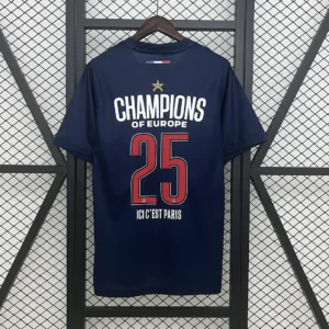 2024/2026 PSG Champion Edition Jersey | Paris Saint-Germain