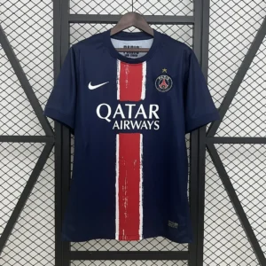 2024/2026 PSG Champion Edition Jersey | Paris Saint-Germain