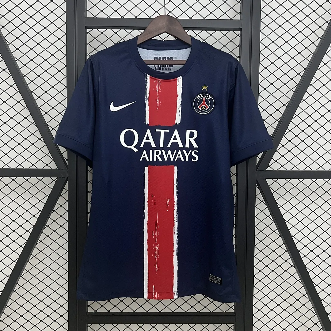 2024/2026 PSG Champion Edition Jersey | Paris Saint-Germain