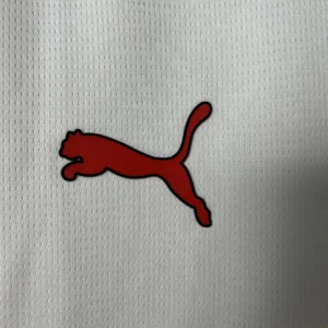 2025/2026 AC Milan Jersey