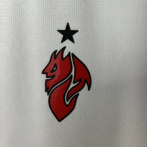 2025/2026 AC Milan Jersey
