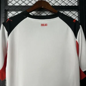 2025/2026 AC Milan Jersey