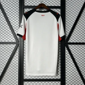 2025/2026 AC Milan Jersey