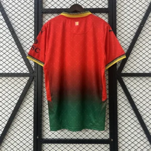 2025/2026 AC Milan Co-Branded Edition Jersey