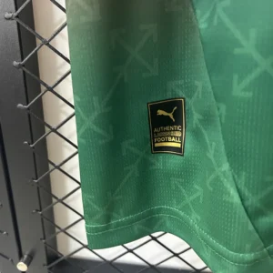 2025/2026 AC Milan Co-Branded Edition Jersey