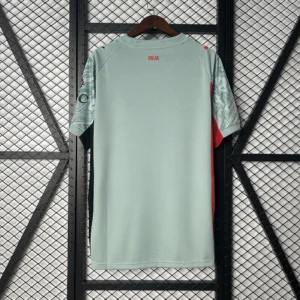 2025/2026 AC Milan goalkeeper Jersey