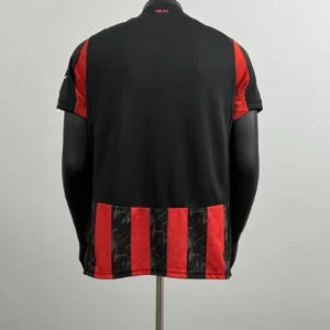2025/2026 AC Milan Jersey